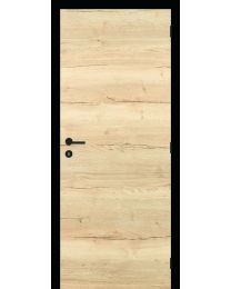 THYS BINNENDEUR REAL OAK NATURE HORIZONTAAL