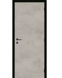 THYS BINNENDEUR BETON FEELING BLACK