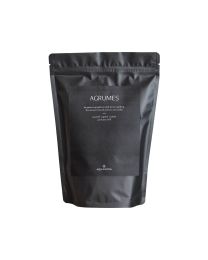 AQUANOVA PARIS CRYSTALS AGRUMES 550GR +50ML 100% VEGAN