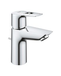 GROHE BAULOOP WASTAFELKRAAN S CHROOM 23335001