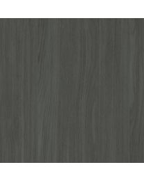 PANIDUR CLAUSTRA AFSCHEIDINGSWAND VERTICAAL PROFIEL SMOKEY BLACK 2600MM