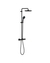 GROHE VITALIO START ZWART DOUCHEZUIL FG 266772431