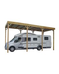 CARTRI ARBRI DE VOITURE ALTO 300X800CM