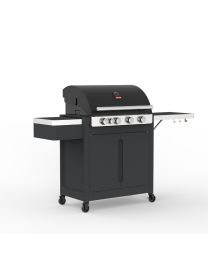 BARBECOOK BBQ À GAZ STELLA 4311