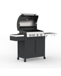 BARBECOOK BBQ À GAZ STELLA 4311