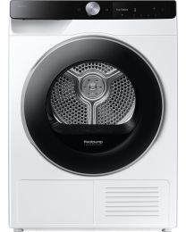 SAMSUNG DV90DG6845LKU3 DROOGKAST 9KG WIT