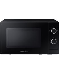 SAMSUNG MS20A3010AL MICROGOLFOVEN 20L SOLO ZWART