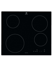 ELECTROLUX KIB60420CK INDUCTIEKOOKPLAAT 60CM ZWART