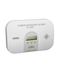 Fito KOOLMONOXIDEMELDER sensor