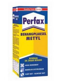 PERFAX METYL 125GR