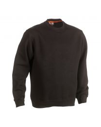 HEROCK VIDAR SWEATER ZWART L