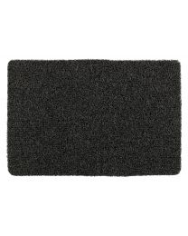 WENKO LOOP TAPIS DE BAIN 40X60CM GRIS