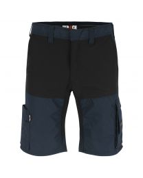 HEROCK HESPAR BERMUDA MARINE/NOIR 54