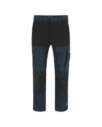 HEROCK HECTOR PANTALON MARINE/NOIR 54