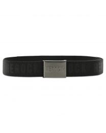 HEROCK GLAUCUS RIEM ZWART ONE