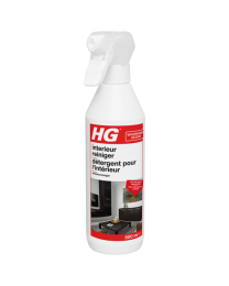 SPRAY NETTOIE-TOUT POUR L'INTÉRIEUR