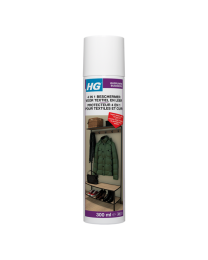 HG WATERDICHT VOOR TEXTIEL SPRAY 300ML