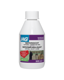 HG WATERDICHT VOOR TEXTIEL MACHINE 300ML