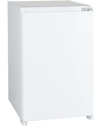 BEKO B1904N KOELKAST ZONDER VRIESVAK 85.5CM 126L WIT