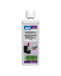 HG DETACHANT SPECIAL N°5 MAKE UP 50ML