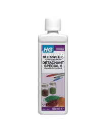 HG DETACHANT SPECIAL N°6 50ML