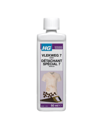 HG DETACHANT SPECIAL N°7 50ML