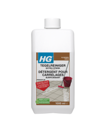 DÉTERGENT PUISSANCE EXTRÊME SUPER DÉCAPANT