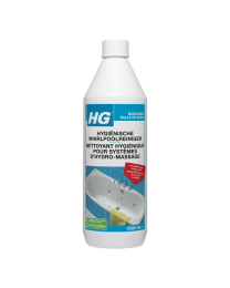 NETTOYANT HYGIÉNIQUE POUR SYSTÈMES D'HYDRO-MASSAGE