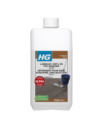 NETTOYANT BRILLANT POUR SOLS STRATIFIÉS