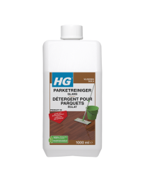 DÉTERGENT RESTAURATEUR D'ÉCLAT POUR PARQUETS WASH & SHINE 53