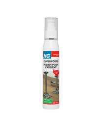 HG CREME POUR ARGENT 125ML
