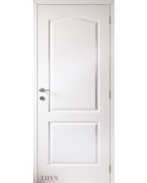 THYS ROMANTIC OMKEERBARE VERFDEUR