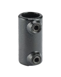 MACLEAN KOPPELSTUK ZWART MOF DIA 42MM