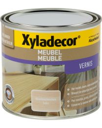 XYLADECOR VERNIS MEUBLE SATIN INCOL. 500 ML