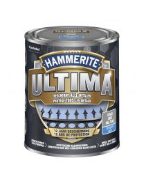 HAMMERITE ULTIMA ZIJDEGLANS GRIJS 7042 750ML