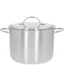 DEMEYERE RESTO 3 SOEPPOT MET DEKSEL 24CM