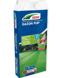 DCM GAZON PUR 10KG MESTSTOF