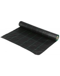 ANTIWORTELDOEK 100G/M2