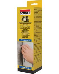 SOUDAL JOINT FILLER 3X 1M - 10MM