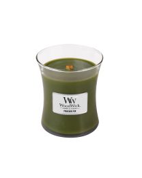 WOODWICK BOUGIE PARFUMEE FRASIER FIR MEDIUM CANDLE