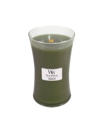 WOODWICK BOUGIE PARFUMEE FRASIER FIR LARGE CANDLE