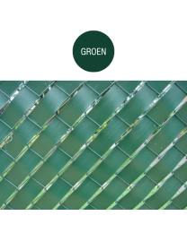 BANDE VDM 47 KIT BRISE VUE 2X50M+STRIPS VERT