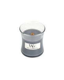 WOODWICK BOUGIE PARFUMEE EVENING ONYX MINI CANDLE