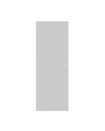 SOLID PORTIXX VERFDEUR OMKEERBAAR (OPTIE DEURKOZIJN)