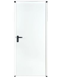 FRABEL STALEN KELDERDEUR WIT