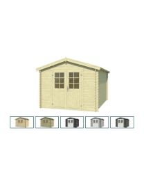 OUTDOOR LIFE TUINHUIS NORAH