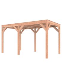 OUTDOOR LIFE OVERKAPPING DOUGLAS