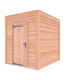 OUTDOOR LIFE ABRI DE JARDIN ZR