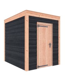 OUTDOOR LIFE ABRI DE JARDIN Z-ZR