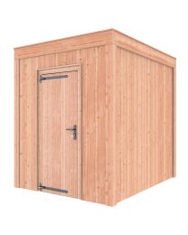 OUTDOOR LIFE ABRI DE JARDIN HR